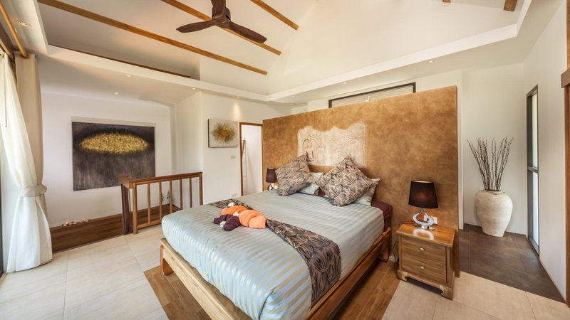 Khwan Beach Resort - Luxury Glamping and Pool Villas Samui - Adults Only - SHA Extra Plus, Mae Nam, Thailand