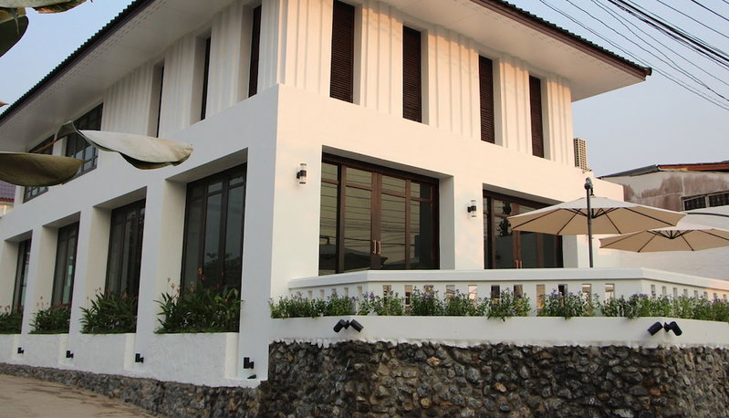 Baan Nan Hotel, Nan, Thailand