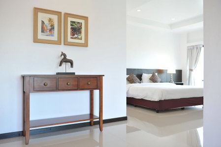 Baan Nan Hotel, Nan, Thailand