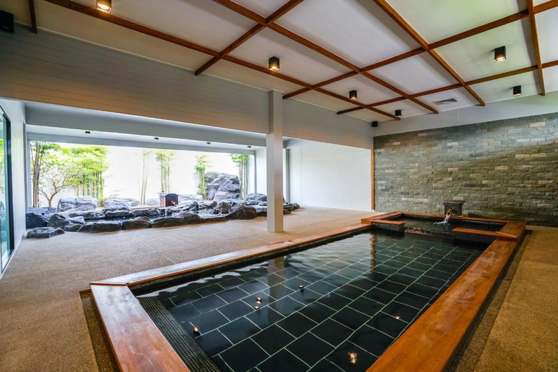 Serenity Hotel and Spa Kabinburi, Kabin Buri, Thailand