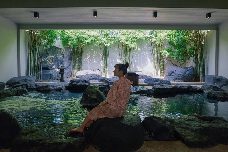 Serenity Hotel and Spa Kabinburi, Kabin Buri, Thailand