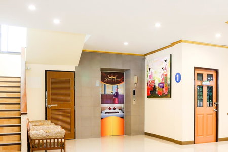 Luckswan Boutique Chiang Rai - SHA Extra Plus, Chiang Rai, Thailand