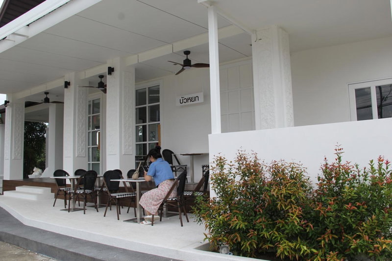 Luckswan Boutique Chiang Rai - SHA Extra Plus, Chiang Rai, Thailand
