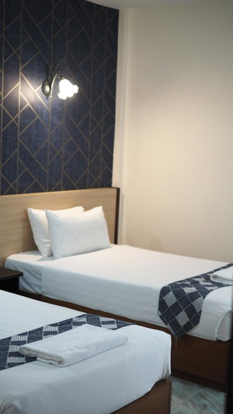 Luckswan Boutique Chiang Rai - SHA Extra Plus, Chiang Rai, Thailand