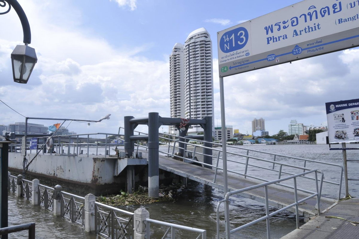 Hotel · New Siam III Guest House, Bangkok