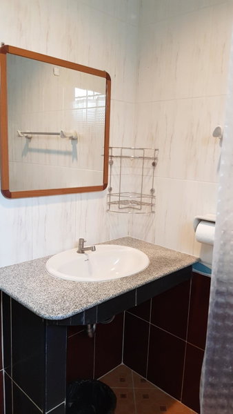 Phadaeng Hotel, Ubon Ratchathani, Thailand