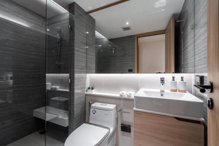 Destiny63 Ekamai Apartment, Bangkok, Thailand