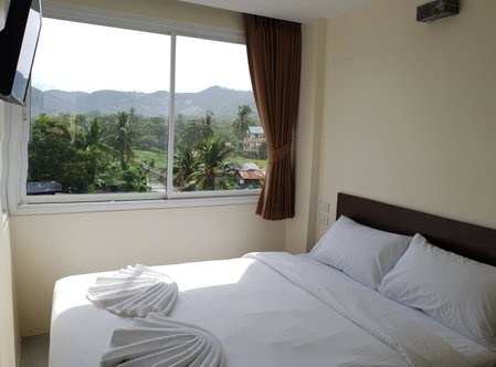 Top Hostel Samui, Chaweng, Thailand