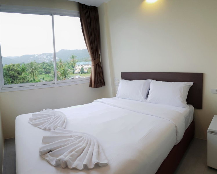 Top Hostel Samui, Chaweng, Thailand