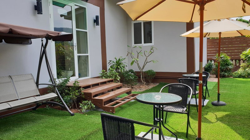 Top Hostel Samui, Chaweng, Thailand