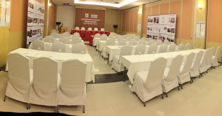 Major Grand Hotel, Chum Phae, Thailand