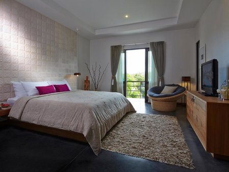 Villa Villa Pattaya, Nong Prue, Thailand