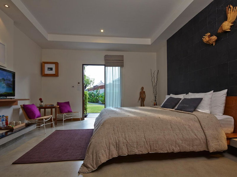 Villa Villa Pattaya, Nong Prue, Thailand