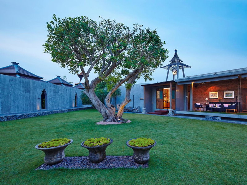 Villa Villa Pattaya, Nong Prue, Thailand