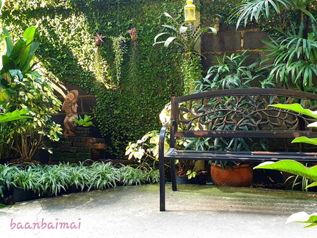 Baan Baimai Boutique Room, Phra Nakhon Si Ayutthaya, Thailand