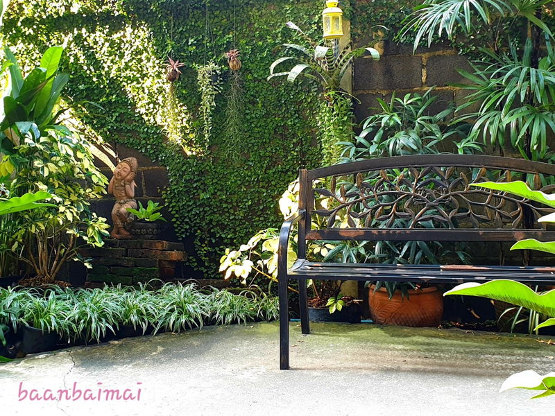 Baan Baimai Boutique Room, Phra Nakhon Si Ayutthaya, Thailand