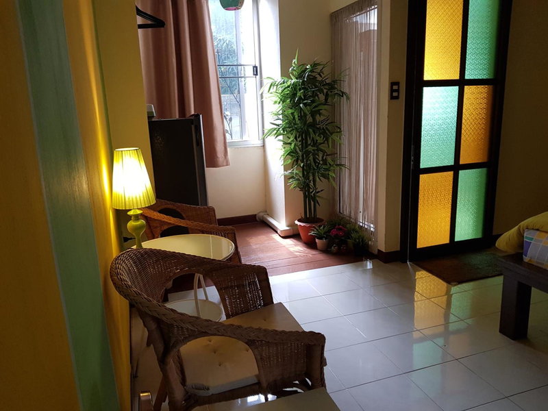 Baan Baimai Boutique Room, Phra Nakhon Si Ayutthaya, Thailand