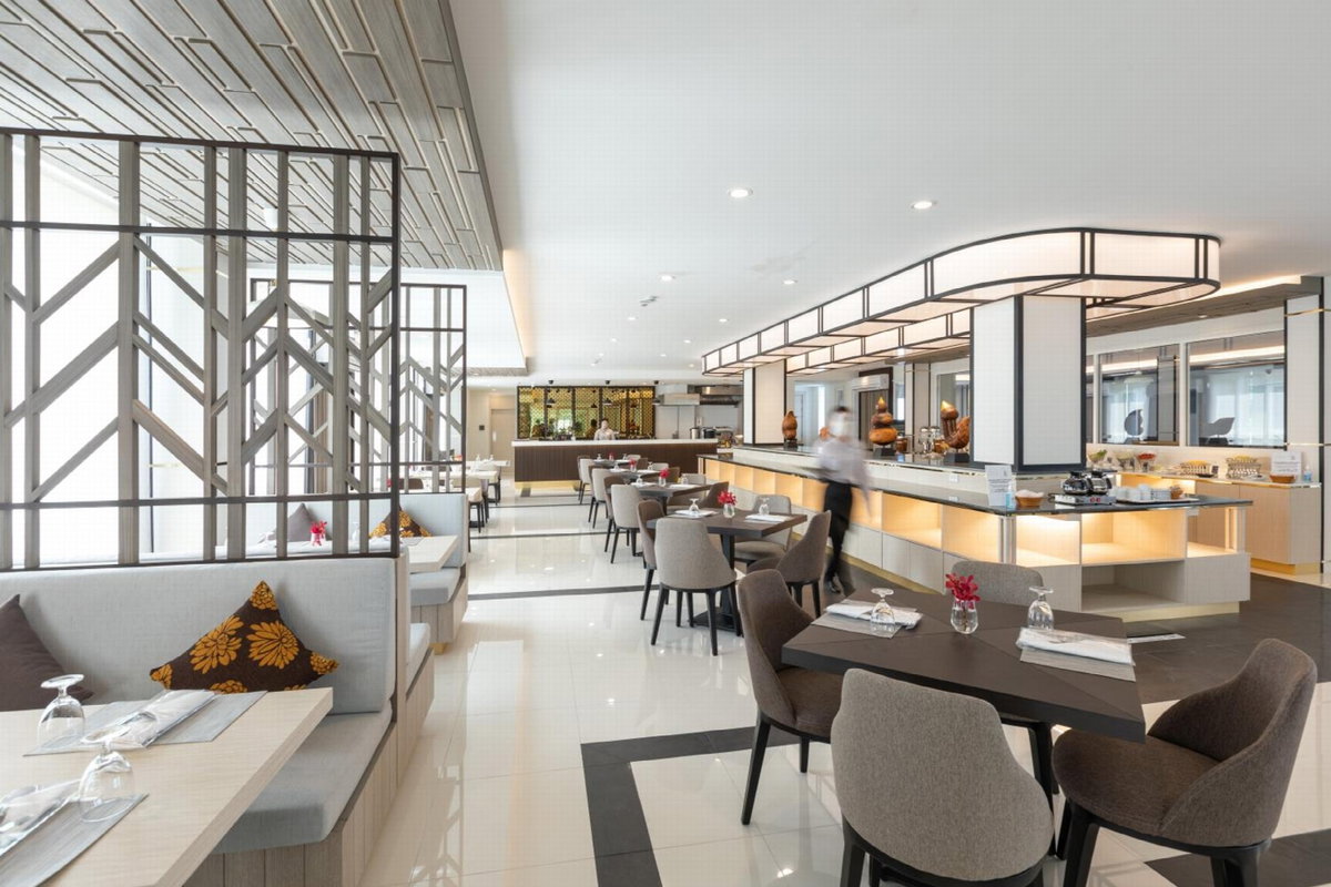 Hotel · Kantary Hotel Banchang, Ban Chang