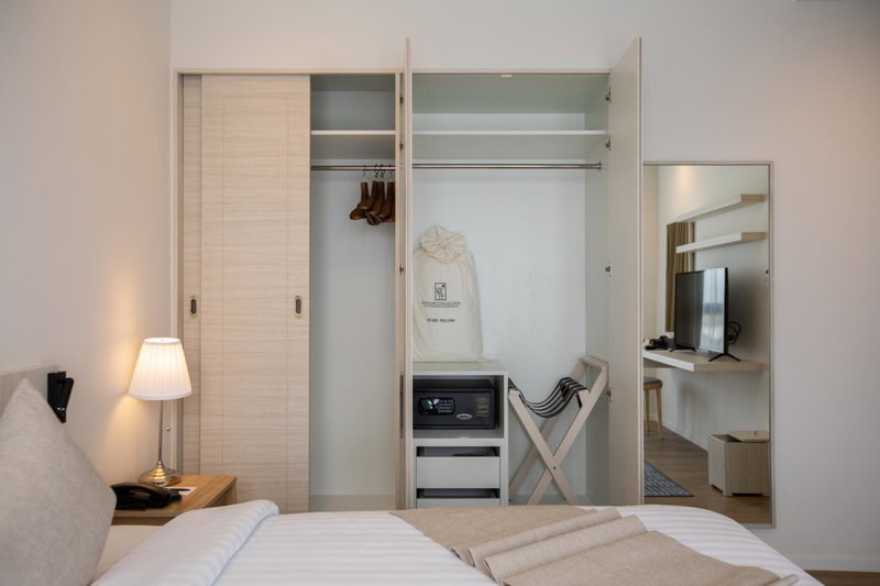 Kantary Hotel Banchang, Ban Chang, Thailand