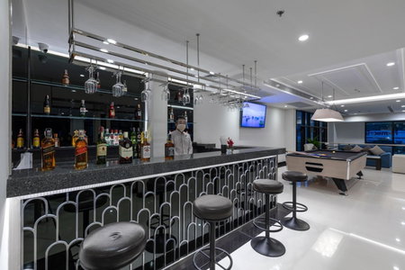 Kantary Hotel Banchang, Ban Chang, Thailand