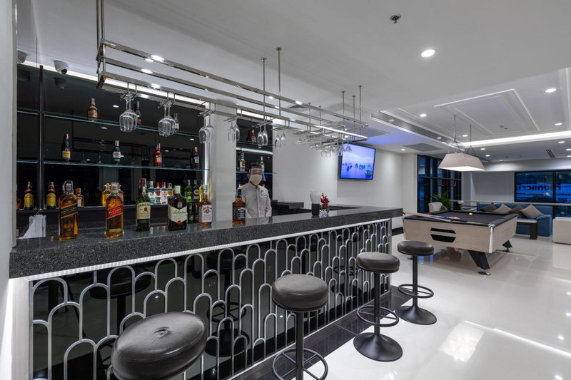 Kantary Hotel Banchang, Ban Chang, Thailand