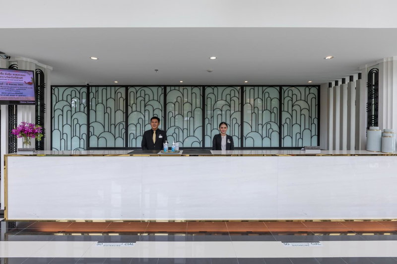 Kantary Hotel Banchang, Ban Chang, Thailand