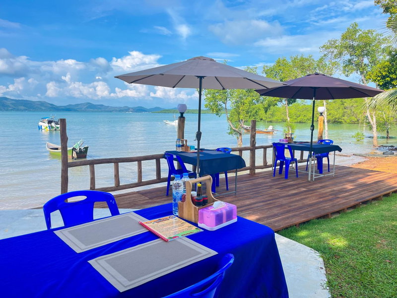Rimlay Bay View, Ko Yao Noi, Thailand