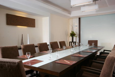 Kantary Bay Hotel And Serviced Apartments Sriracha, Si Racha, Thailand