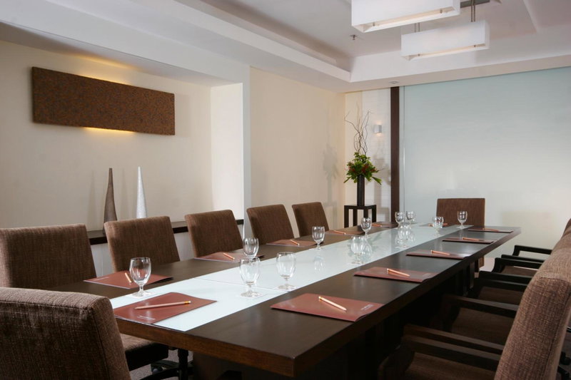 Kantary Bay Hotel And Serviced Apartments Sriracha, Si Racha, Thailand