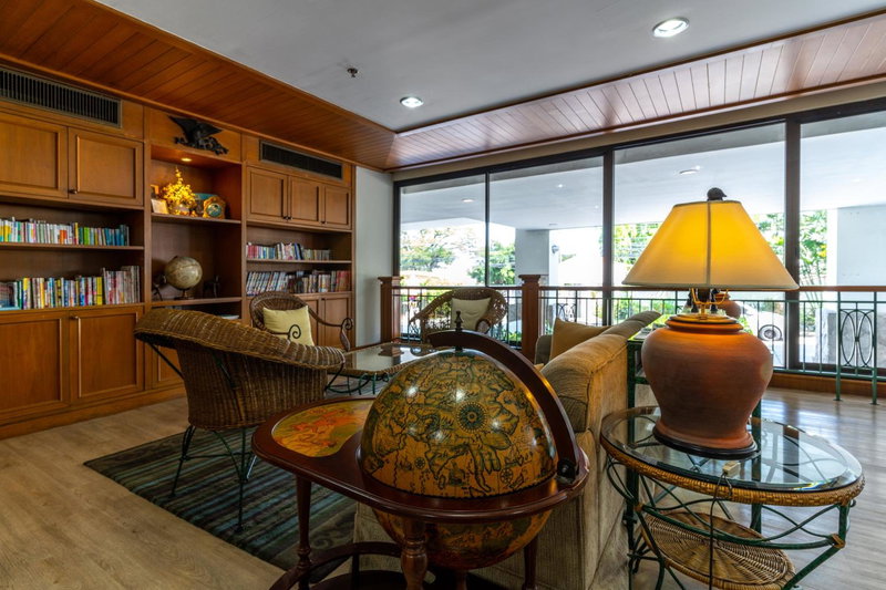 Kantary Bay Hotel And Serviced Apartments Sriracha, Si Racha, Thailand