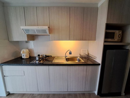 Kantary Bay Hotel And Serviced Apartments Sriracha, Si Racha, Thailand