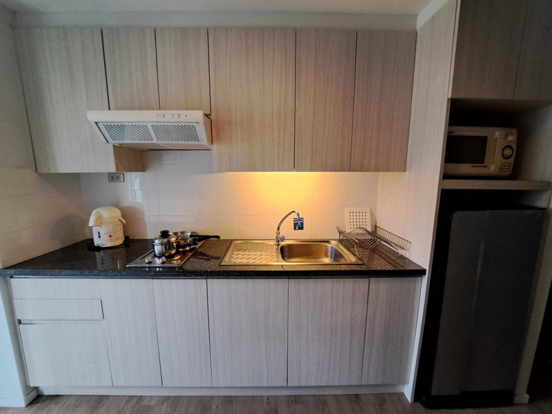 Kantary Bay Hotel And Serviced Apartments Sriracha, Si Racha, Thailand