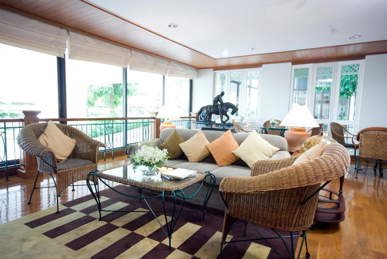 Kantary Bay Hotel And Serviced Apartments Sriracha, Si Racha, Thailand