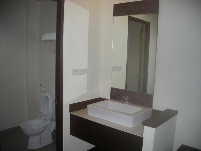 Mawin Hotel, Chiang Mai, Thailand