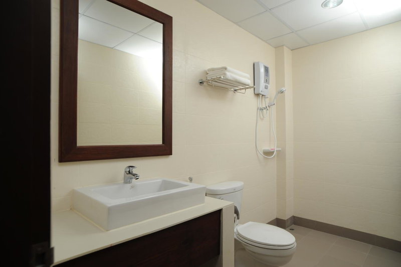 Mawin Hotel, Chiang Mai, Thailand