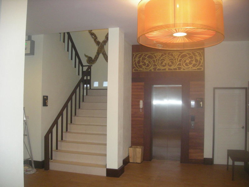 Mawin Hotel, Chiang Mai, Thailand