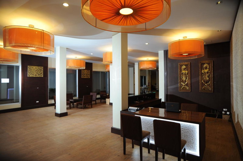 Mawin Hotel, Chiang Mai, Thailand