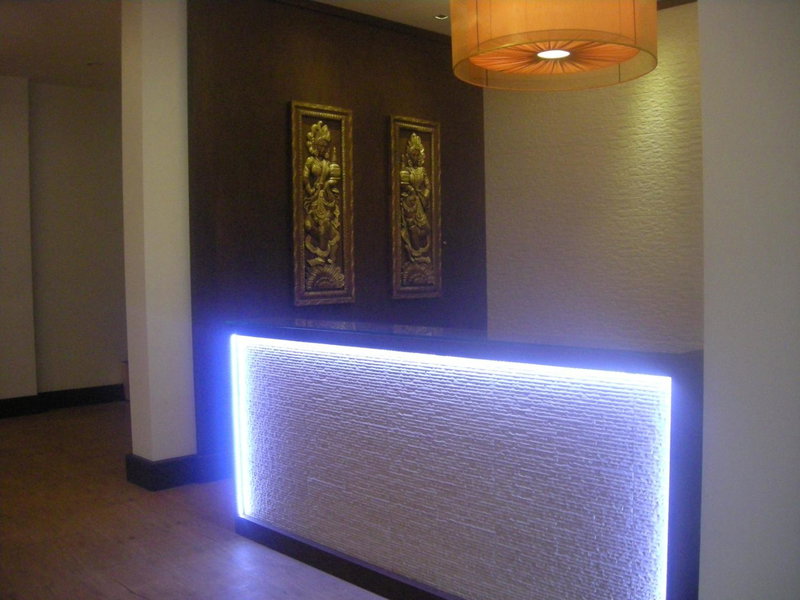 Mawin Hotel, Chiang Mai, Thailand