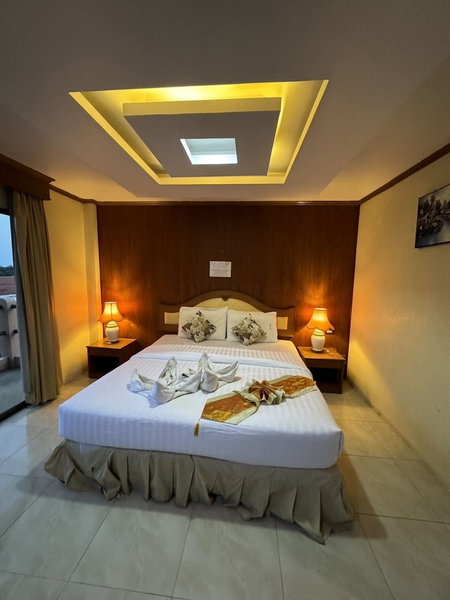 MR. Mac's Place, Pattaya, Thailand