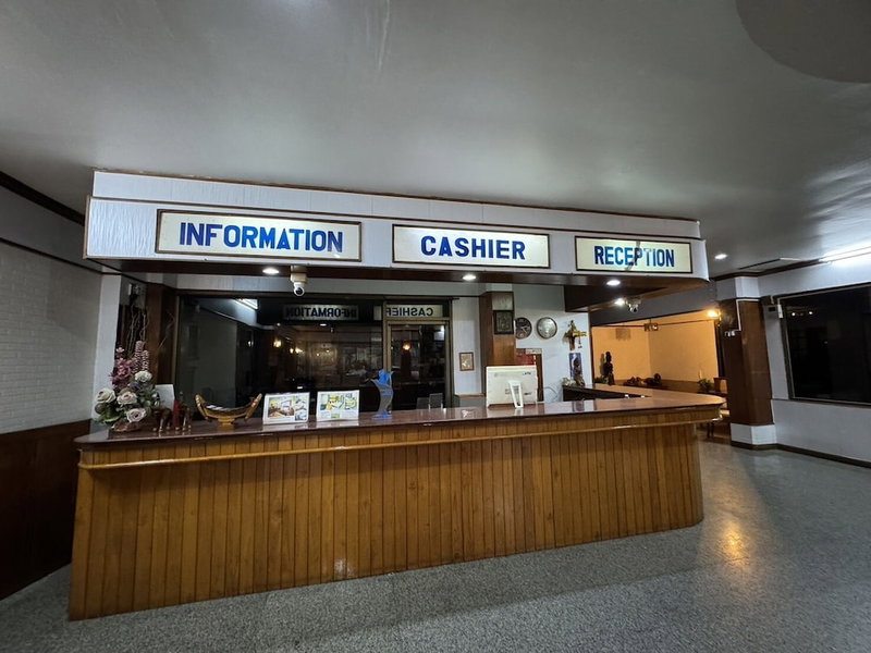 MR. Mac's Place, Pattaya, Thailand