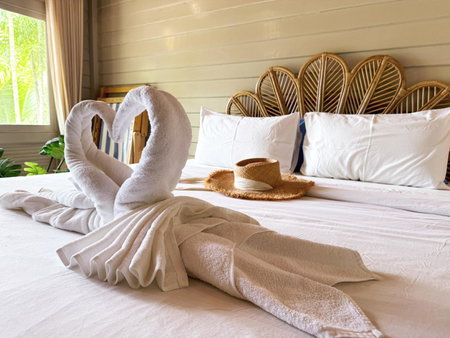 À La Koh Kood Resort, Ko Kood, Thailand