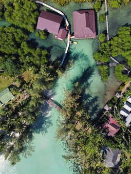 À La Koh Kood Resort, Ko Kood, Thailand