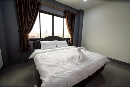 Maneetham Residence, Chiang Rai, Thailand