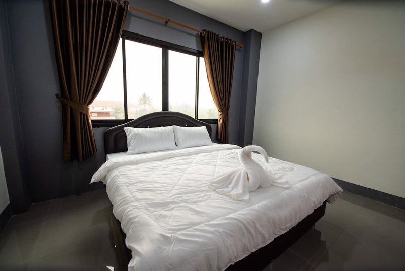 Maneetham Residence, Chiang Rai, Thailand