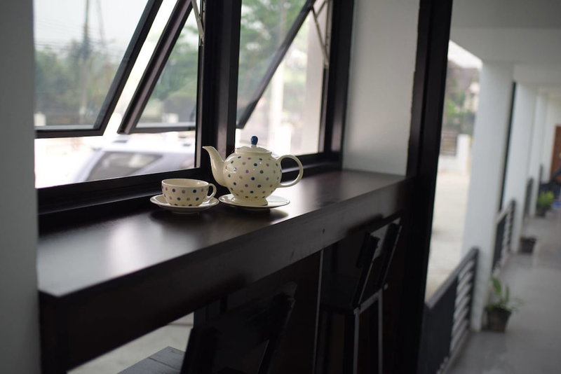 Maneetham Residence, Chiang Rai, Thailand
