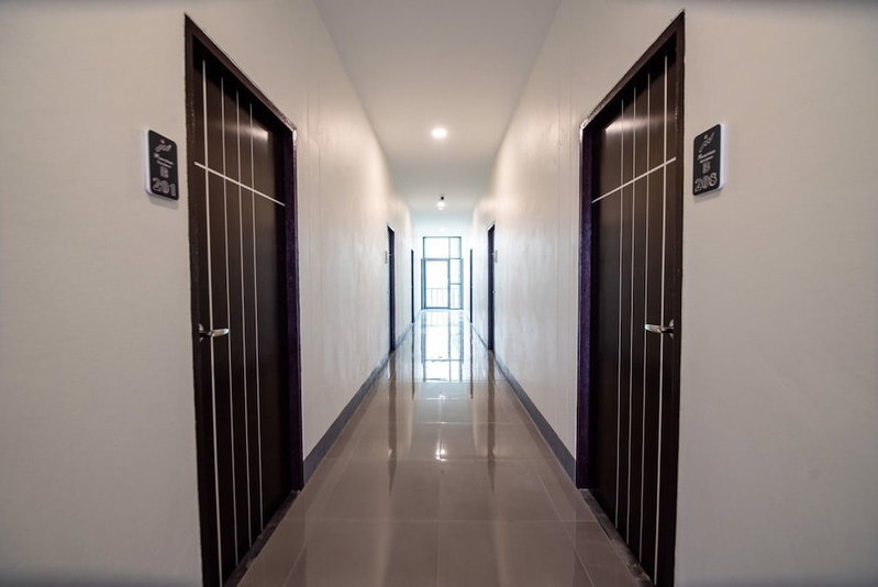 Maneetham Residence, Chiang Rai, Thailand
