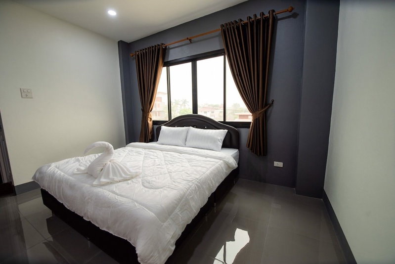 Maneetham Residence, Chiang Rai, Thailand