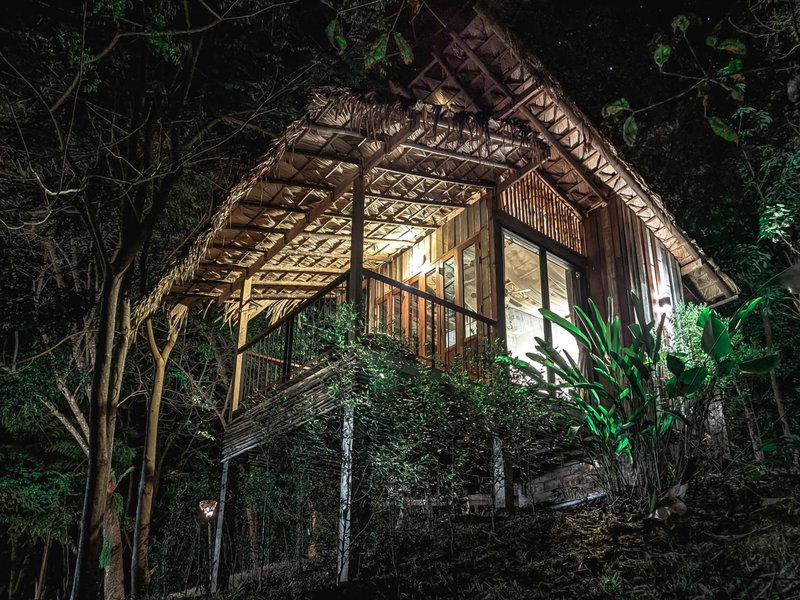 Nature Hill, Ko Mook, Thailand
