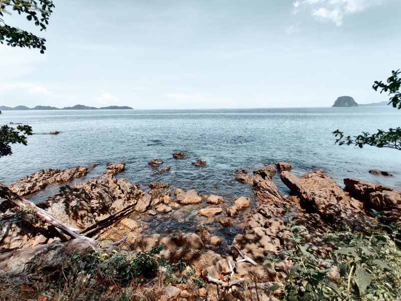 Nature Hill, Ko Mook, Thailand