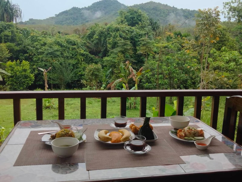 Sabai House Bungalow, Ko Yao Noi, Thailand